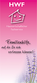 HWF Flyer zum Download